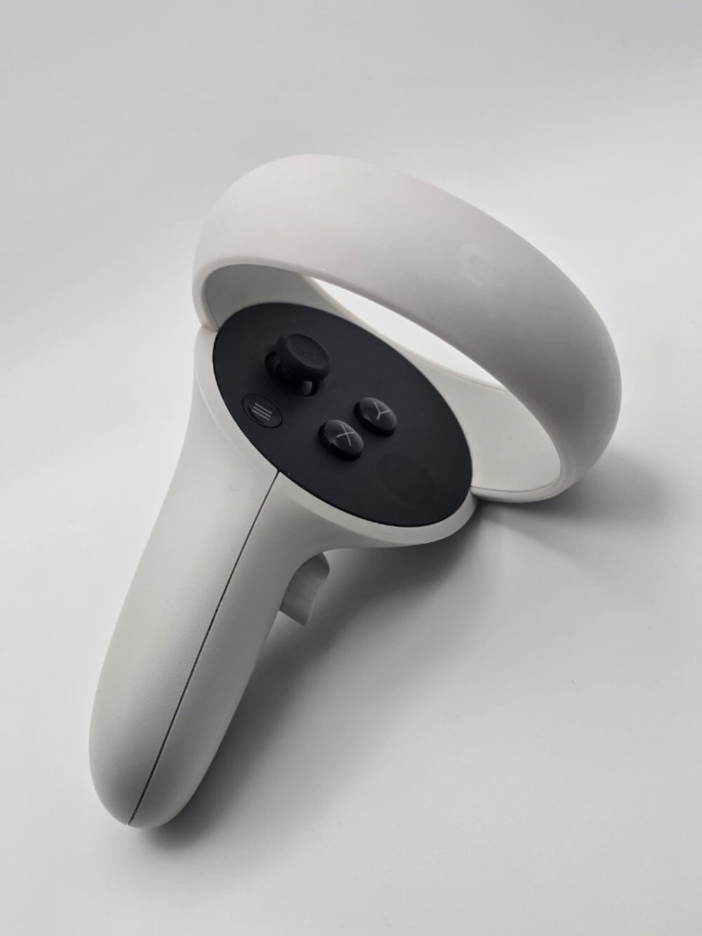 Meta Oculus Quest 2 Left Hand Controller - Tested Working - Picture 8 of 11